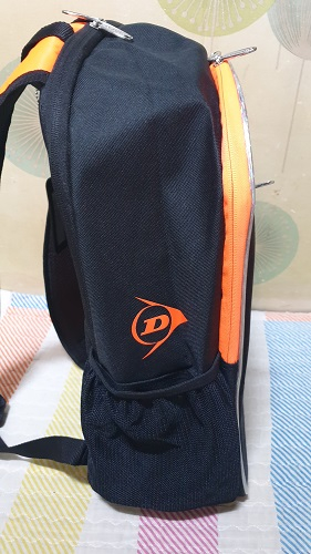 던롭 라켓 백팩--1