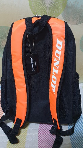 던롭 라켓 백팩--2