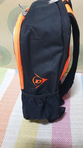 던롭 라켓 백팩--3