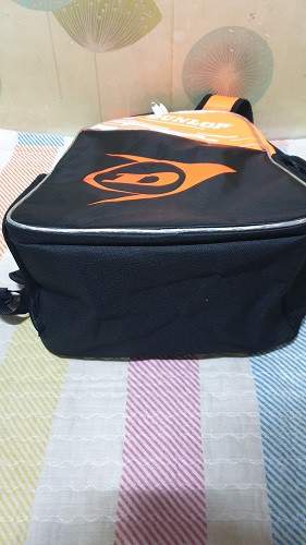 던롭 라켓 백팩--4