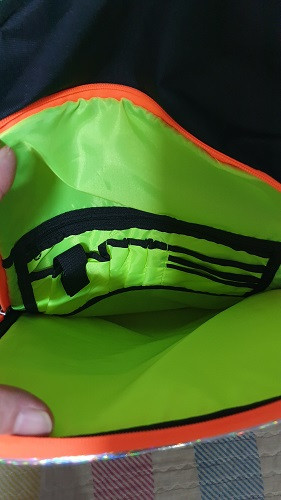 던롭 라켓 백팩--6