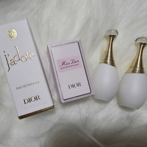 디올 자도르/미스디올 향수