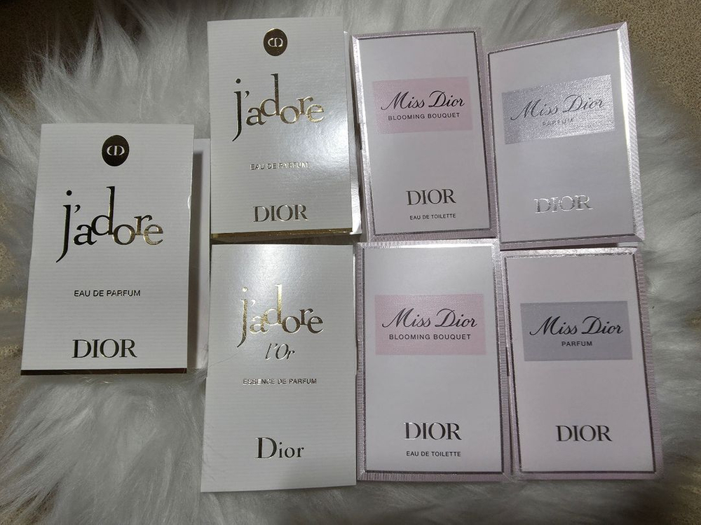 디올 자도르/미스디올 향수--1