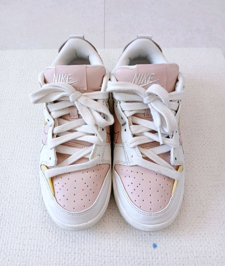 나이키 덩크 로우 디스럽트2 (235)--1