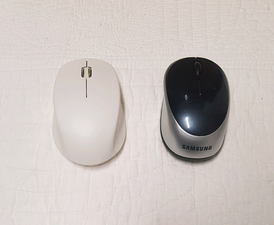 삼성 로지텍 무소음 각종 마우스 판매합니다--1