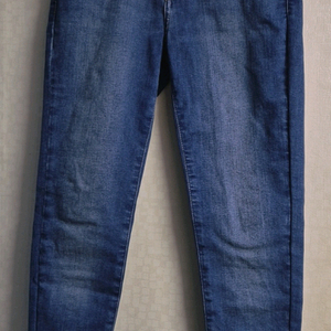 유니클로 테이퍼드 스키니진