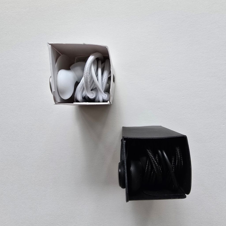 새상품)삼성정품 AKG C타입 유선 핸드폰 갤럭시 이어폰 라디오수신가능--1