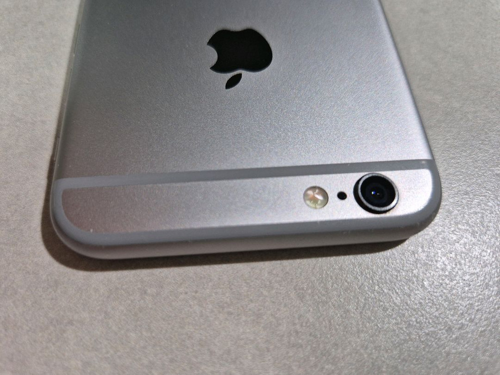 아이폰6S 64GB 스페이스그레이 이미지