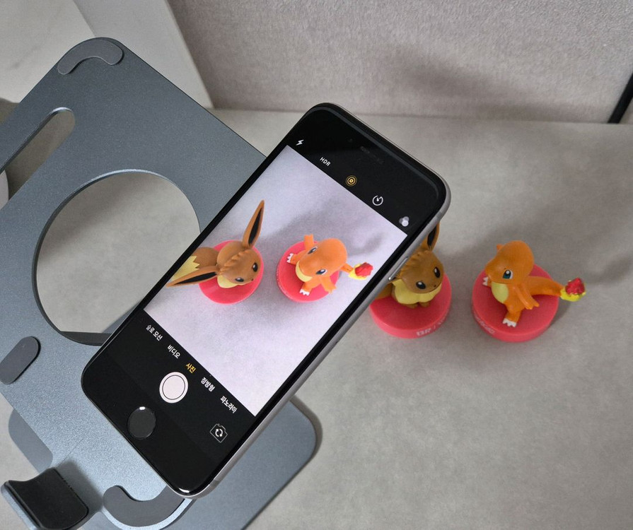 아이폰6S 64GB 스페이스그레이 이미지