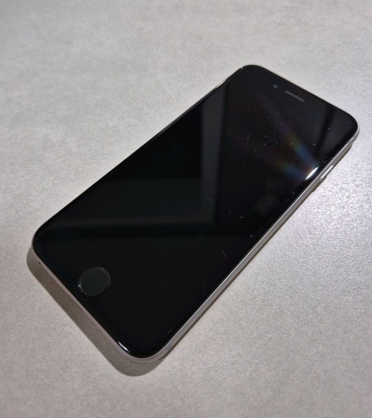 아이폰6S 64GB 스페이스그레이 이미지