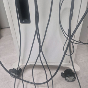 초음파 미용기기 피부관리기 baron 이미지