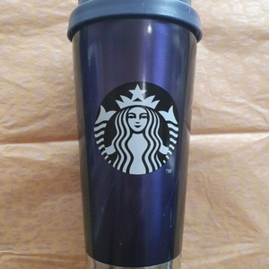 스타벅스 2015 서머 SS 엘마 별똥별 텀블러 473ml<실사하실분>