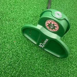 오디세이 화이트 핫 OG 2-BALL 투볼 퍼터 이미지