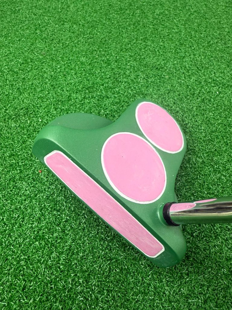 오디세이 화이트 핫 OG 2-BALL 투볼 퍼터 이미지
