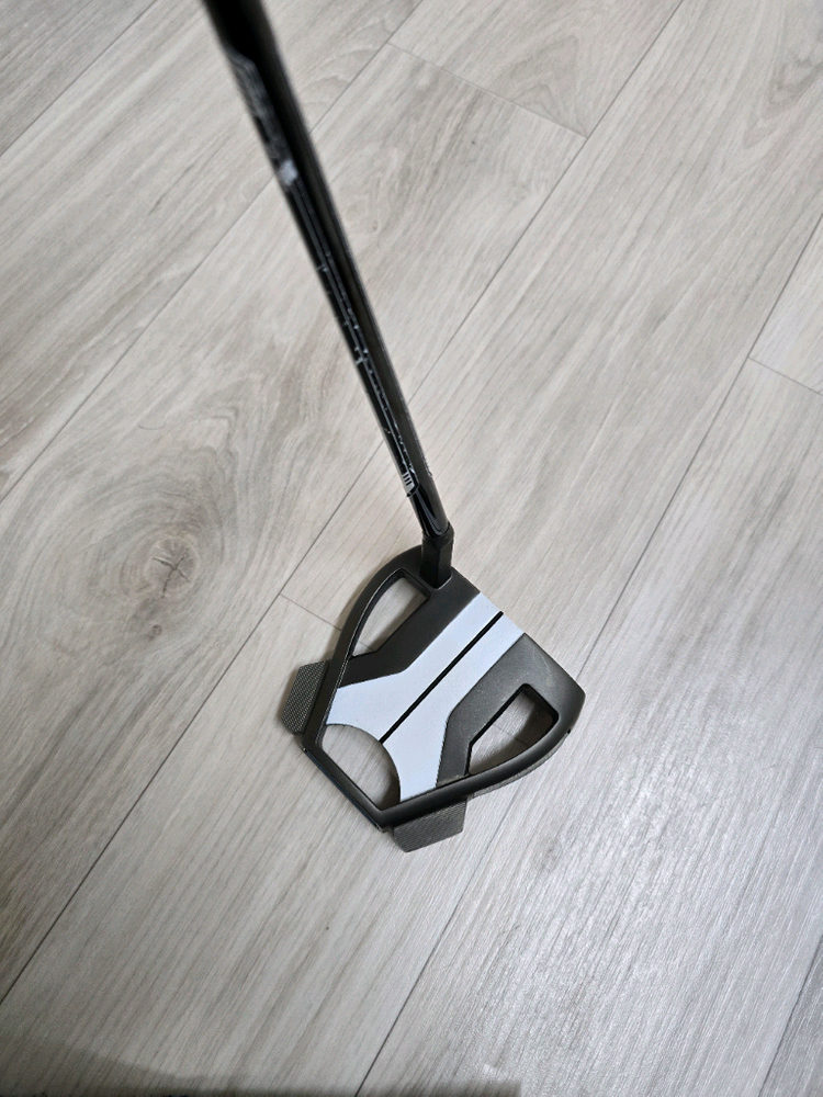 테일러메이드 스파이더 투어X 퍼터--1