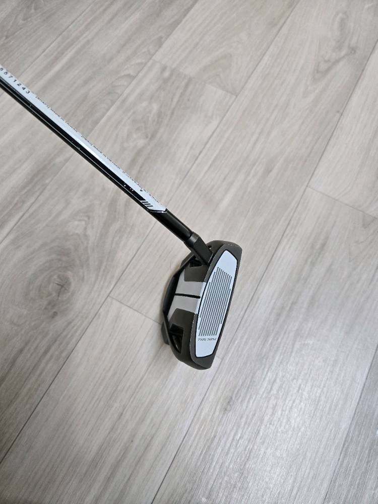 테일러메이드 스파이더 투어X 퍼터--2