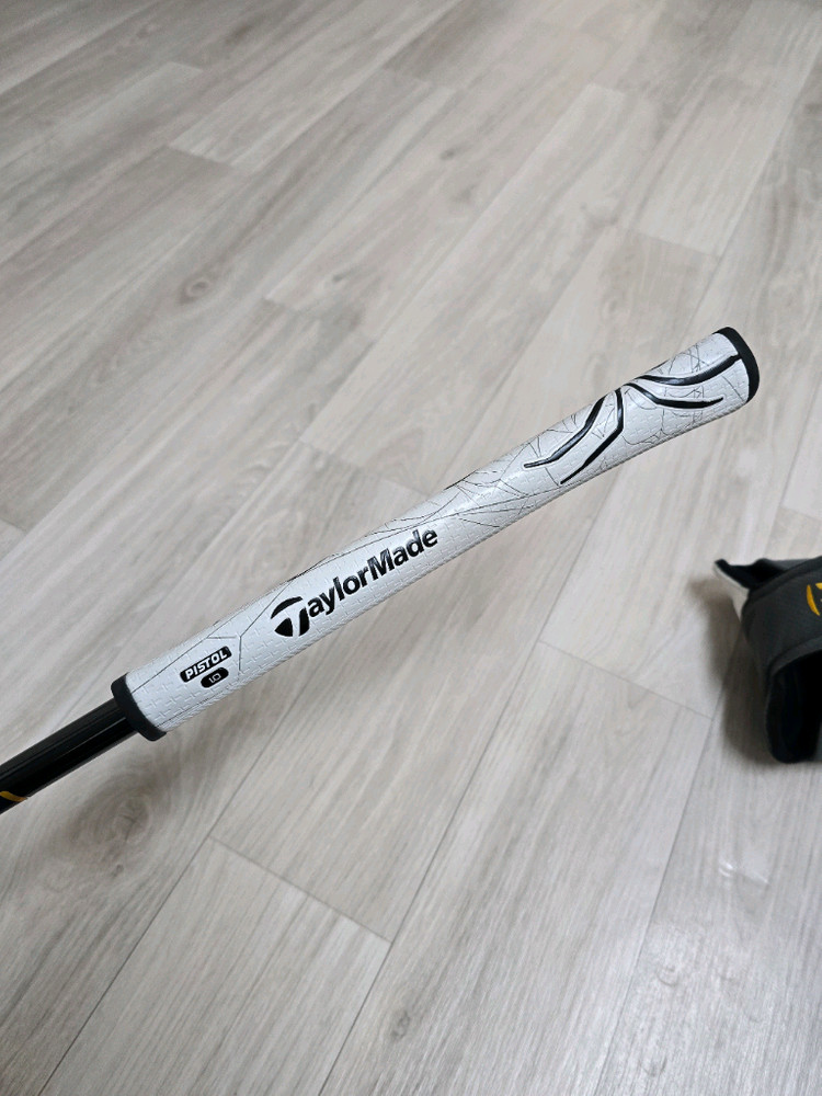 테일러메이드 스파이더 투어X 퍼터--3