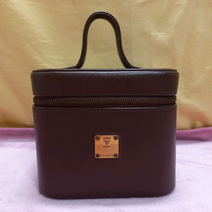 MCM 엠씨엠 배니티백 이미지