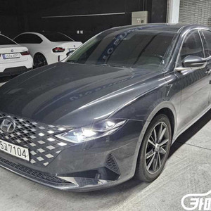 [현대]더 뉴 그랜저 IG 3.3 익스클루시브 #3월급매