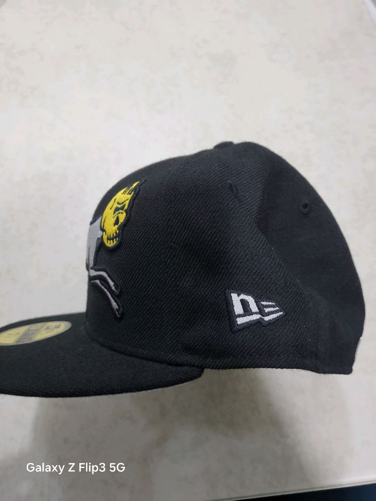 뉴에라 스냅백 볼캡 야구모자(7/12) 59.6cm 이미지