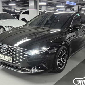 [현대]더 뉴 그랜저 IG 2.5 프리미엄 #3월급매