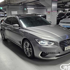 [현대]그랜저 IG 3.0 LPI 프리미엄 스페셜(장애인용) #3월급매