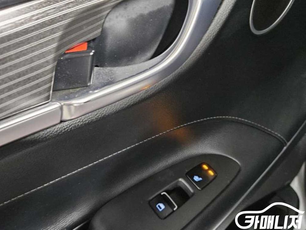 [현대]그랜저 IG 3.0 LPI 프리미엄 스페셜(장애인용) #3월급매--6