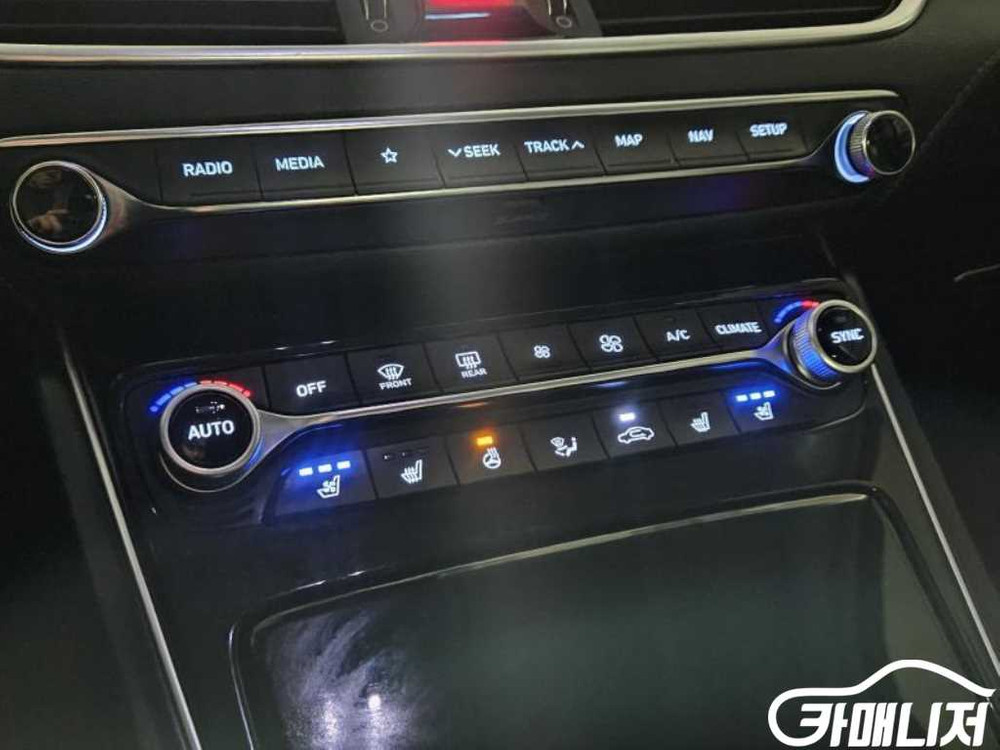 [현대]그랜저 IG 3.0 LPI 프리미엄 스페셜(장애인용) #3월급매--7