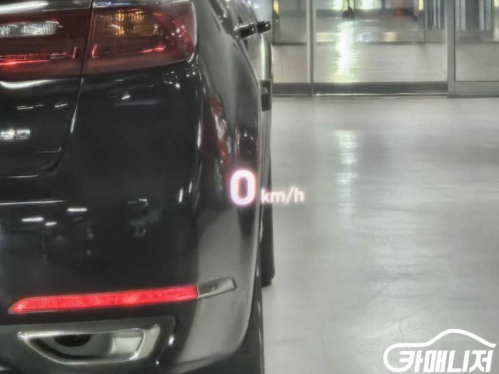 [현대]그랜저 IG 3.0 LPI 프리미엄 스페셜(장애인용) #3월급매--8