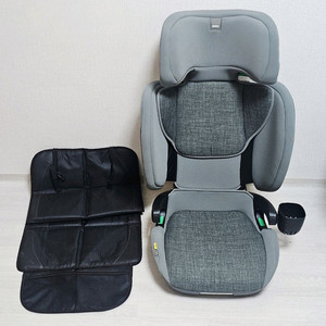 SEEC 시크 맥스 아이진1 주니어 카시트 (+시트커버) 이미지
