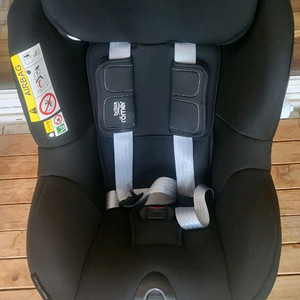 브라이텍스 듀얼픽스 아이사이즈 회전형카시트