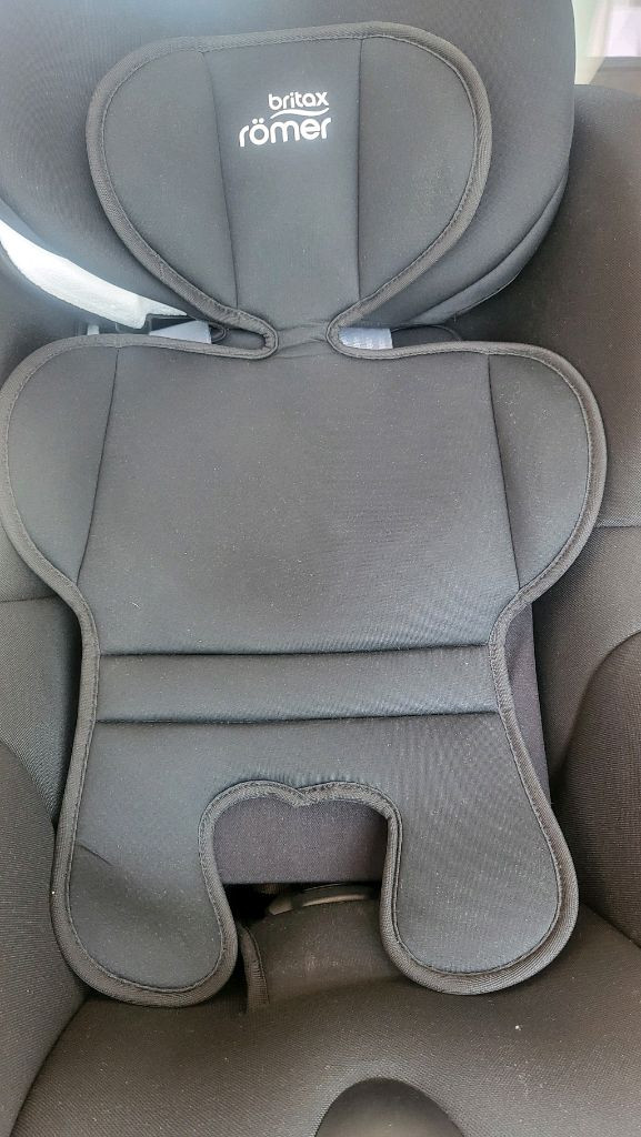 브라이텍스 듀얼픽스 아이사이즈 회전형카시트 이미지