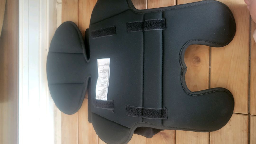 브라이텍스 듀얼픽스 아이사이즈 회전형카시트 이미지