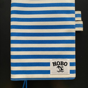 호보니치 테쵸 A5(커즌) 커버