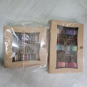 Moco 일본 자수실