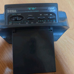 tv튜너 게임기어용