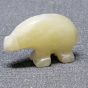 아르헨티나산 천연옥 개미핥기 이미지