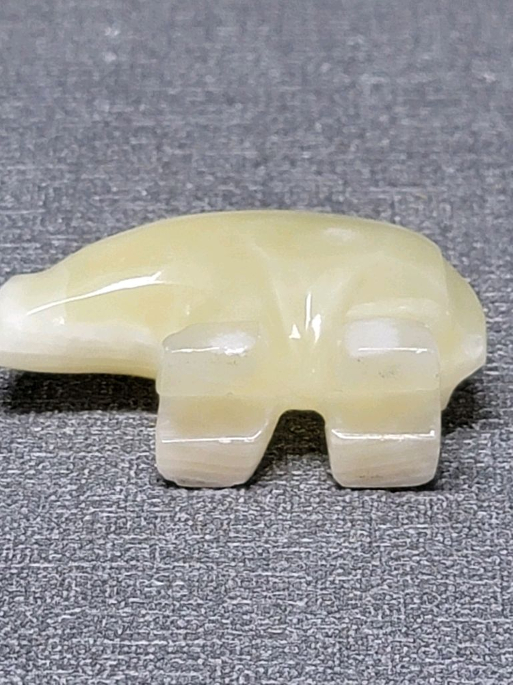 아르헨티나산 천연옥 개미핥기 이미지