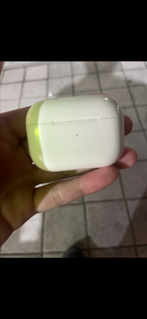 에어팟 프로2세대 라이트닝--1