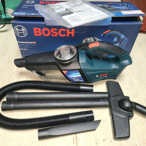 보쉬 GAS 18V-1 충전식 진공 청소기 베어툴 + 악세사리 이미지