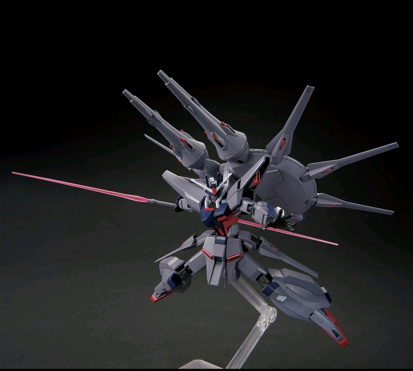 미개봉 반다이 건담 HG 레전드 건담 프라모델 팝니다--1