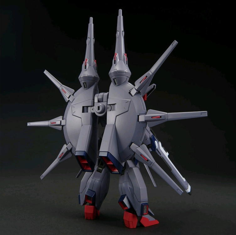 미개봉 반다이 건담 HG 레전드 건담 프라모델 팝니다--3