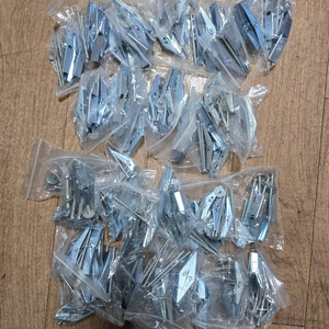 석고보드 나비앙카 토글앙카