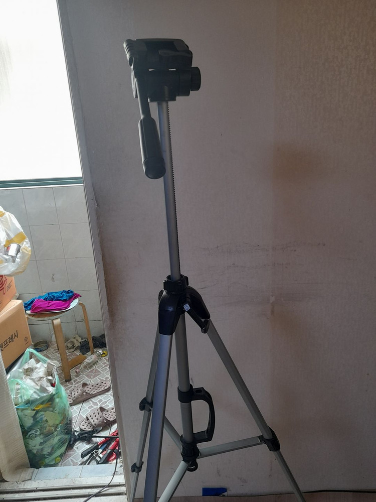 카메라 삼각대 J1-318 이미지