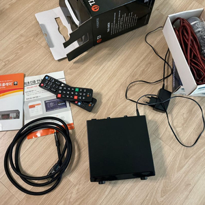 TKR-360CK 노래방 반주기 (수리필요)