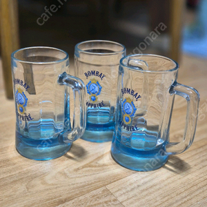 봄베이 사파이어 하이볼잔3,일괄가 이미지