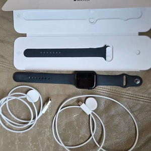 애플워치7 45mm 이미지