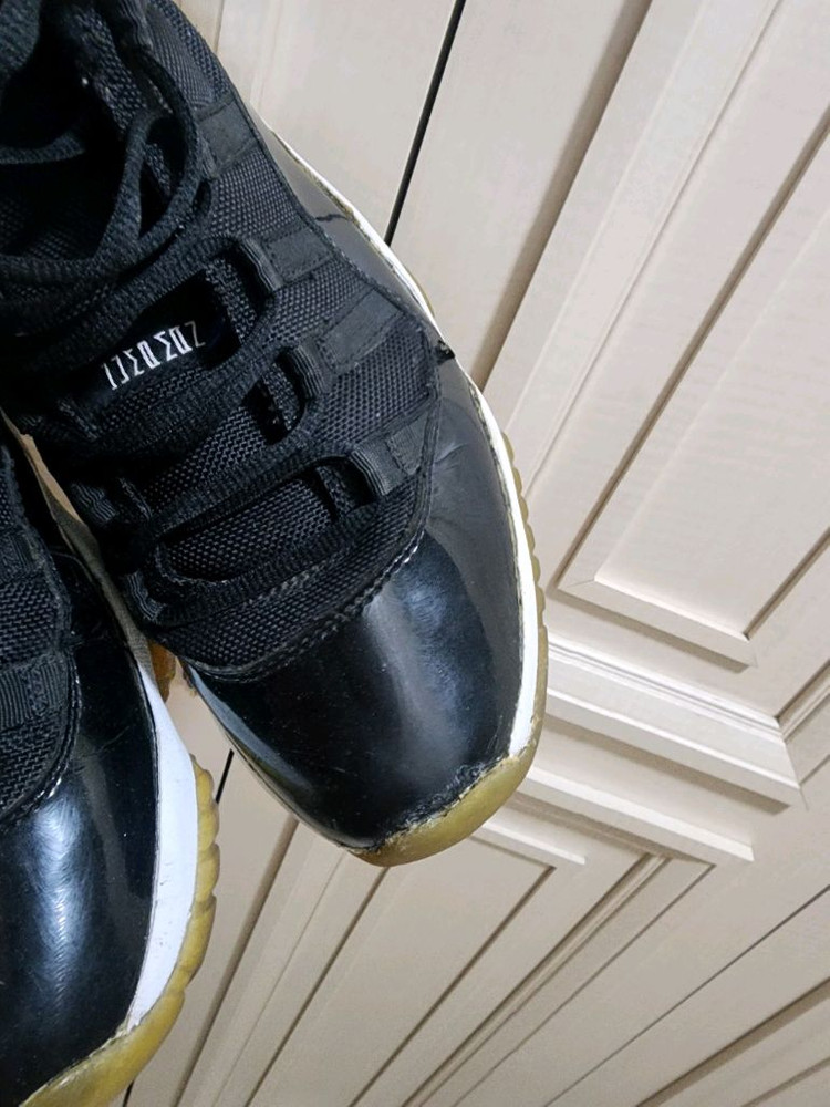 나이키 에어 조던 11 스페이스잼 275 이미지