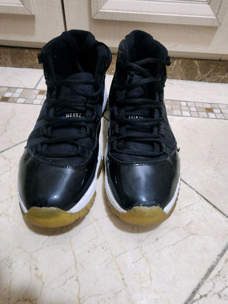 나이키 에어 조던 11 스페이스잼 275 이미지