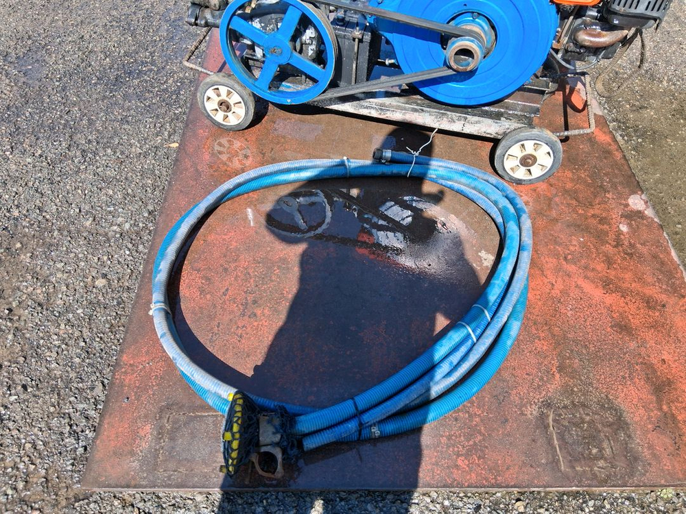 대동경운기 고압분무기,살수기 키시동 안산 사사동 이미지